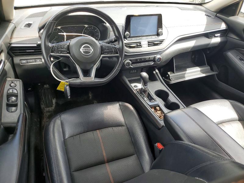 Aukcja sprzedaży 2020 Nissan Altima, vin: 1N4BL4CV0LC225753, numer aukcji: 57038916
