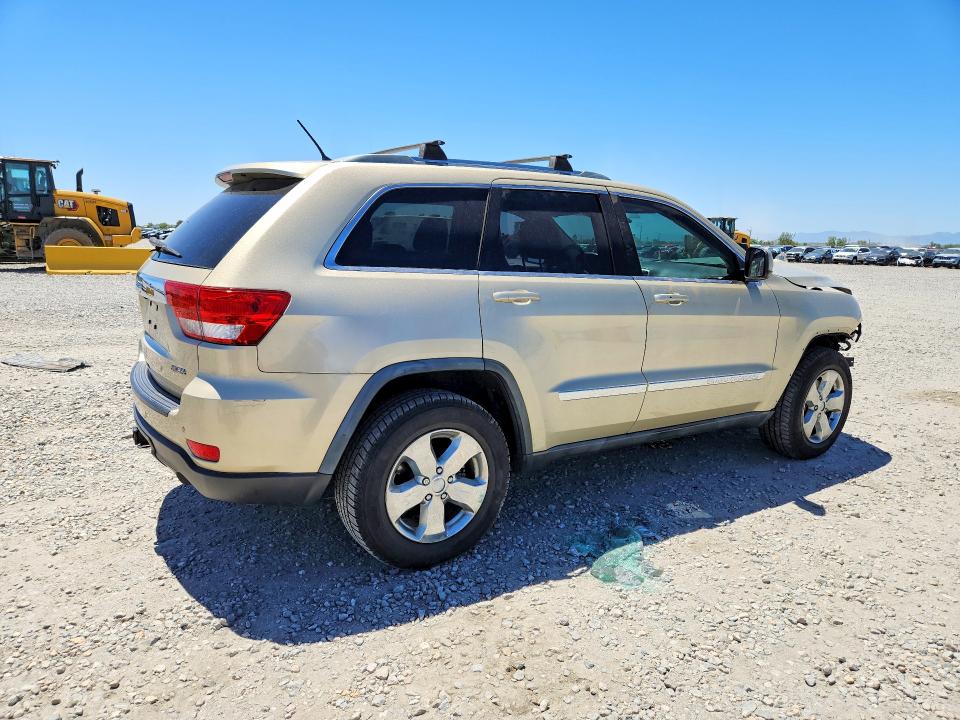 Продаж на аукціоні авто 2011 Jeep Grand Cherokee, vin: 1J4RR4GG5BC557666, номер лоту: 57015116