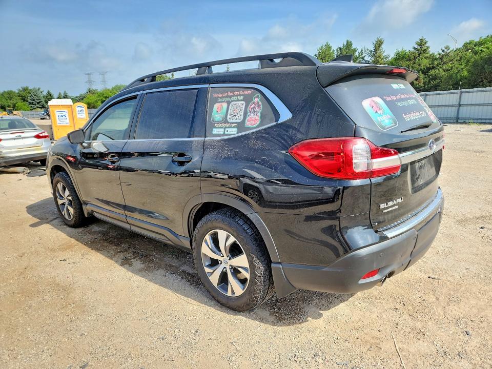 Aukcja sprzedaży 2019 Subaru Ascent, vin: 4S4WMACD1K3404229, numer aukcji: 59090786