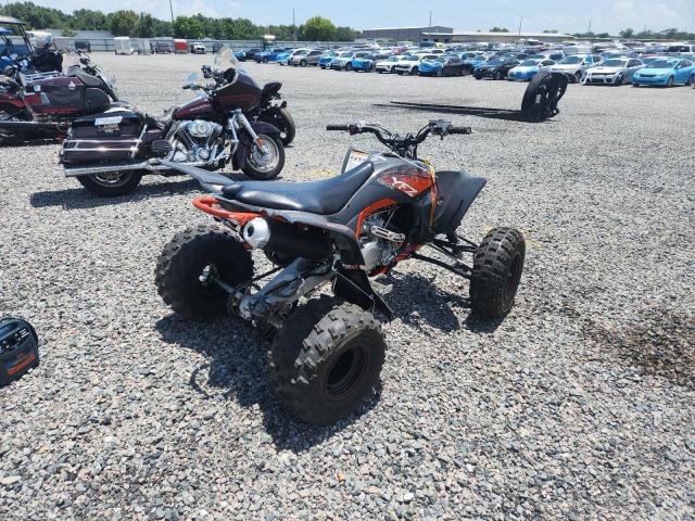 Продажа на аукционе авто 2024 Yamaha Yfz450, vin: 5Y4AJ69E6RA103831, номер лота: 57653436