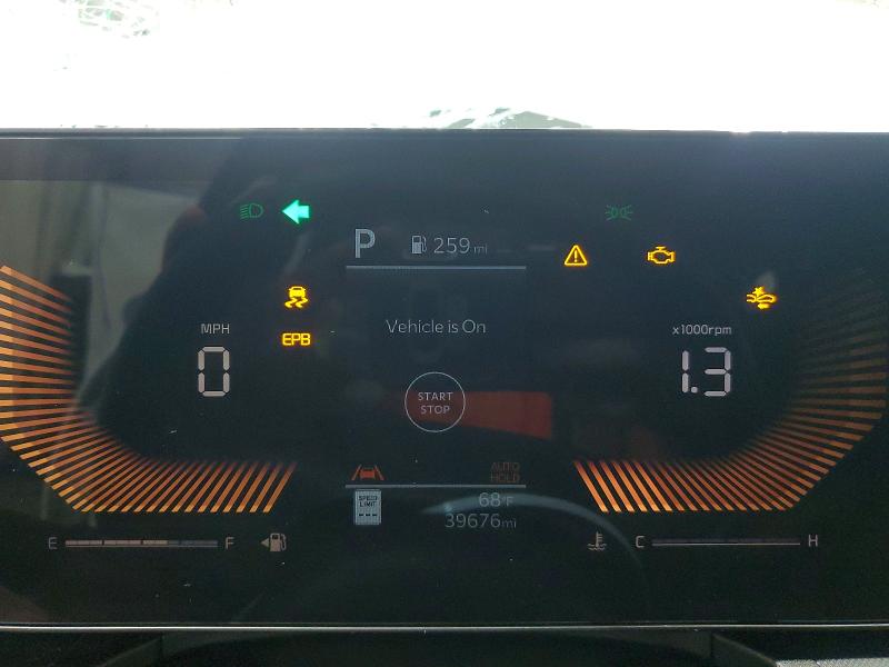 Aukcja sprzedaży 2025 Kia K4, vin: 3KPFT4DE0SE113925, numer aukcji: 56667116