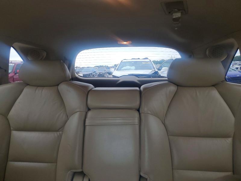 Продажа на аукционе авто 2007 Acura Mdx, vin: 2HNYD28457H541880, номер лота: 57315336