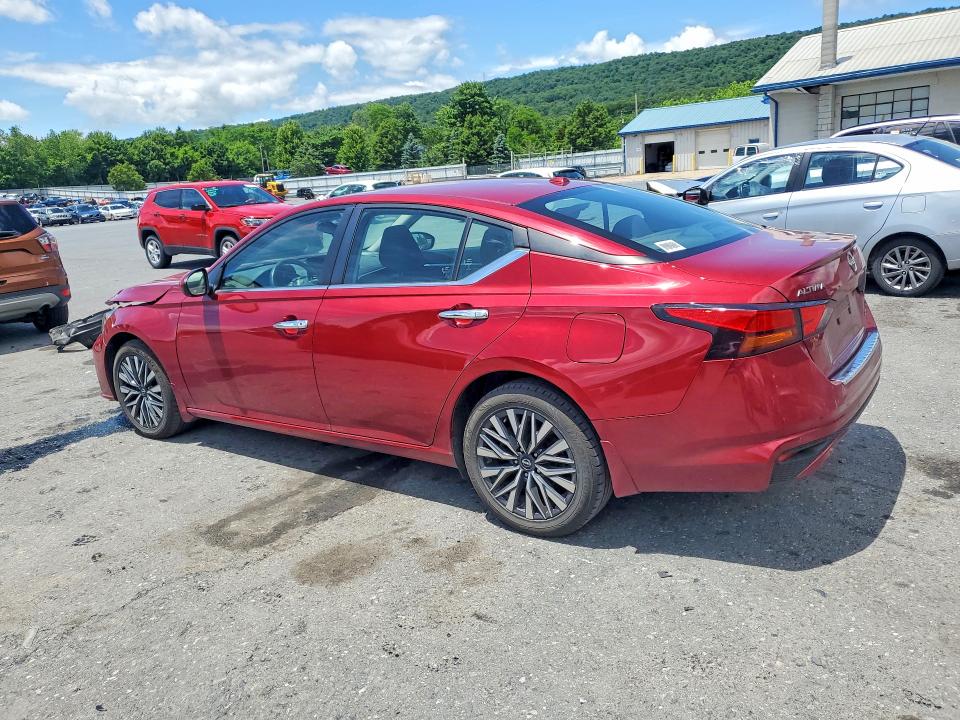 57097776 :رقم المزاد ، 1N4BL4DW4PN406985 vin ، 2023 Nissan Altima مزاد بيع