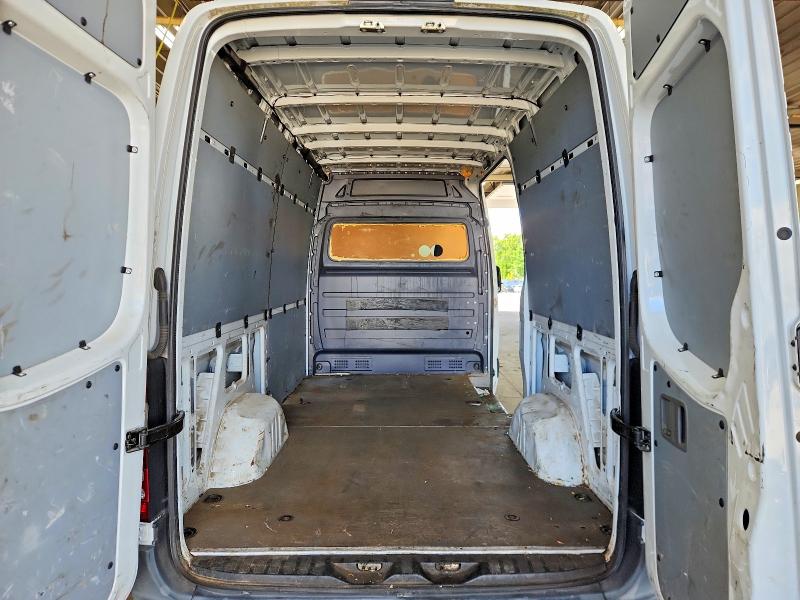 Продаж на аукціоні авто 2016 Freightliner Sprinter, vin: WDYPE7DD4GP291744, номер лоту: 58099186