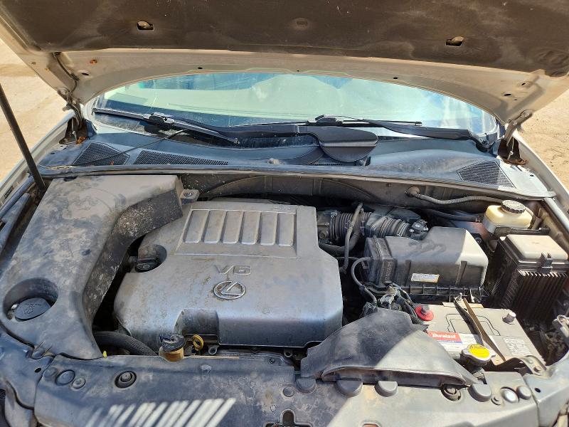 Aukcja sprzedaży 2007 Lexus Rx, vin: 2T2HK31U67C006736, numer aukcji: 57887336
