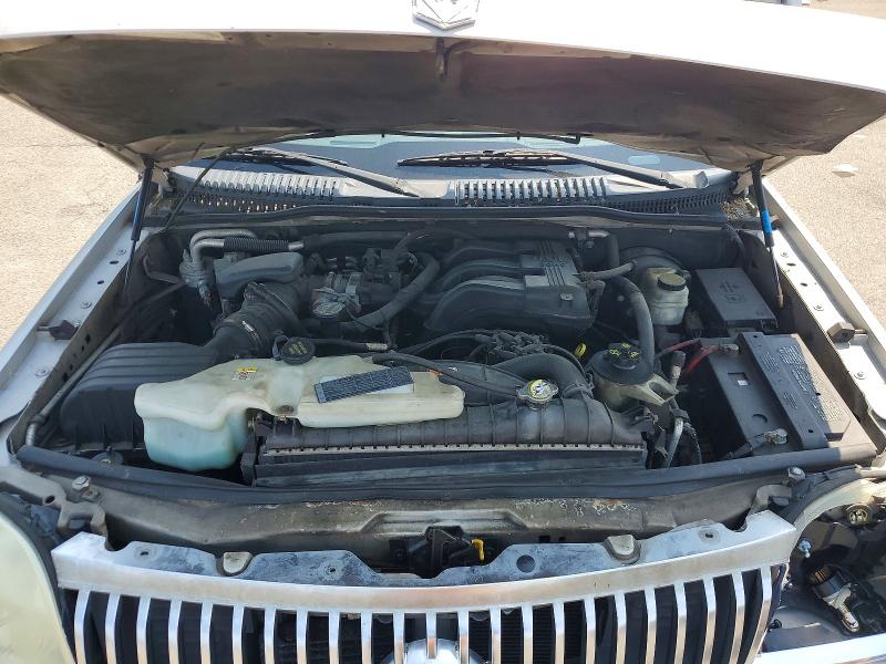 Продажа на аукционе авто 2006 Mercury Mountaineer, vin: 4M2EU47E66UJ00733, номер лота: 59159376