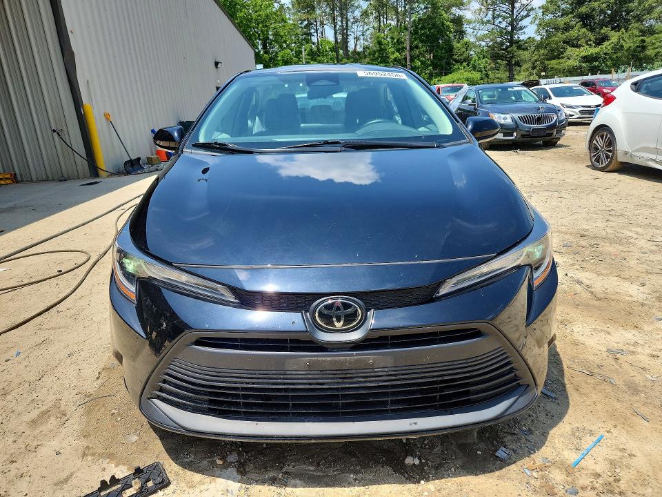 Aukcja sprzedaży 2024 Toyota Corolla, vin: 5YFB4MDE5RP127341, numer aukcji: 56952456