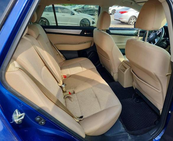 Продаж на аукціоні авто 2015 Subaru Outback, vin: 4S4BSACCXF3201390, номер лоту: 61441626