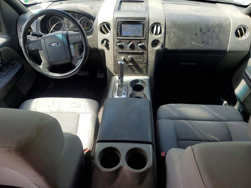 Продажа на аукционе авто 2004 Ford F150, vin: 1FTPW14534FA14616, номер лота: 56632706