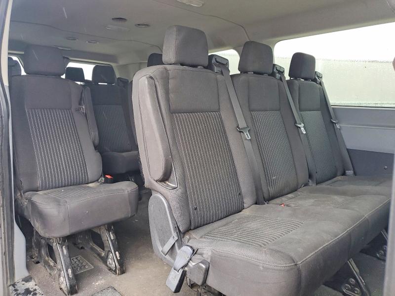 2018 Ford Transit მანქანა იყიდება აუქციონზე, vin: 1FBZX2YG4JKA90098, აუქციონის ნომერი: 57883316