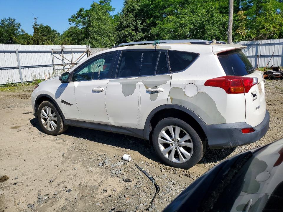 55141526 :رقم المزاد ، 2T3DFREV6DW079605 vin ، 2013 Toyota Rav4 مزاد بيع
