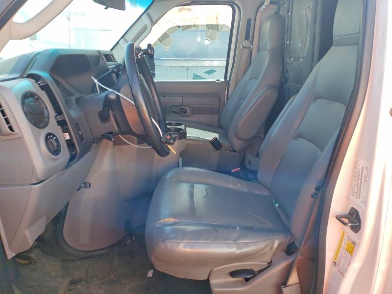 2013 Ford Econoline მანქანა იყიდება აუქციონზე, vin: 1FTNE1EW4DDA52188, აუქციონის ნომერი: 46016456