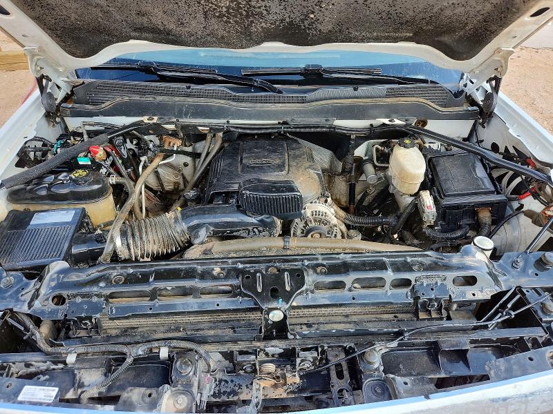 Aukcja sprzedaży 2019 Chevrolet Silverado, vin: 2GC2KREG2K1165729, numer aukcji: 59090016