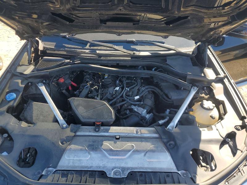2023 Bmw X3 მანქანა იყიდება აუქციონზე, vin: 5UX53DP0XP9R88080, აუქციონის ნომერი: 55575086