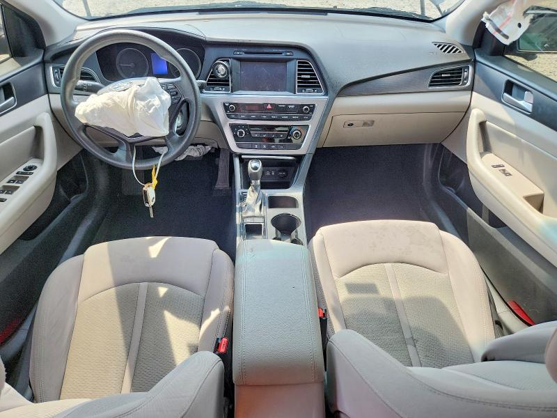 Aukcja sprzedaży 2016 Hyundai Sonata, vin: 5NPE34AF6GH279054, numer aukcji: 55898156