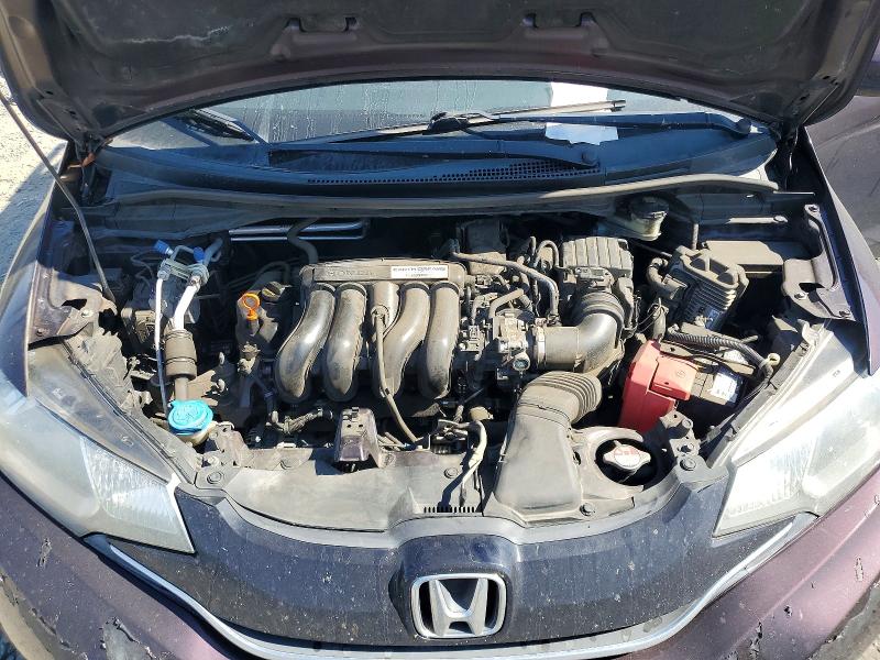 2015 Honda Fit მანქანა იყიდება აუქციონზე, vin: 3HGGK5H89FM729959, აუქციონის ნომერი: 58271316