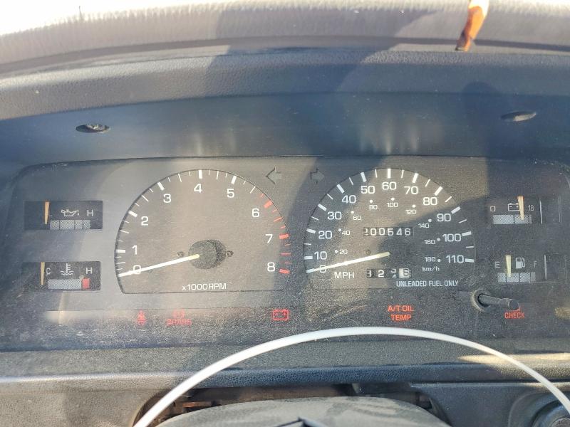 1993 Toyota 4runner მანქანა იყიდება აუქციონზე, vin: JT3VN39W7P0116746, აუქციონის ნომერი: 57907746