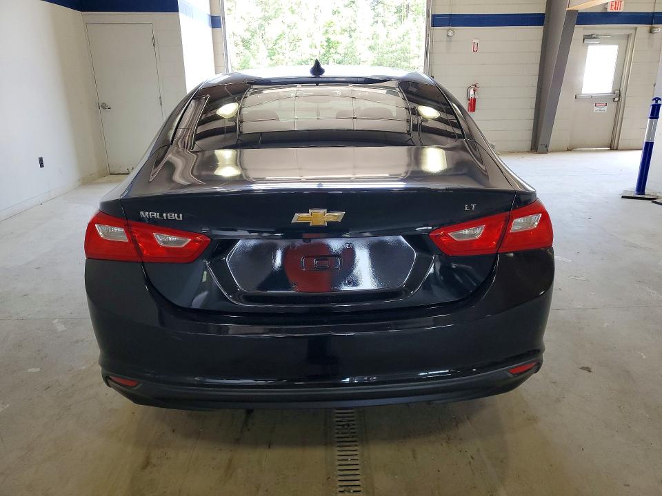 Aukcja sprzedaży 2016 Chevrolet Malibu, vin: 1G1ZE5ST1GF319775, numer aukcji: 79133625