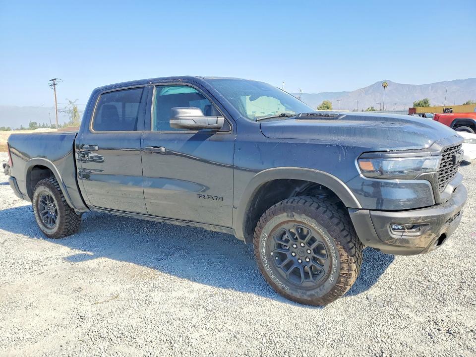 58318856 :رقم المزاد ، 1C6SRFLP2TN356958 vin ، 2026 Ram 1500 مزاد بيع