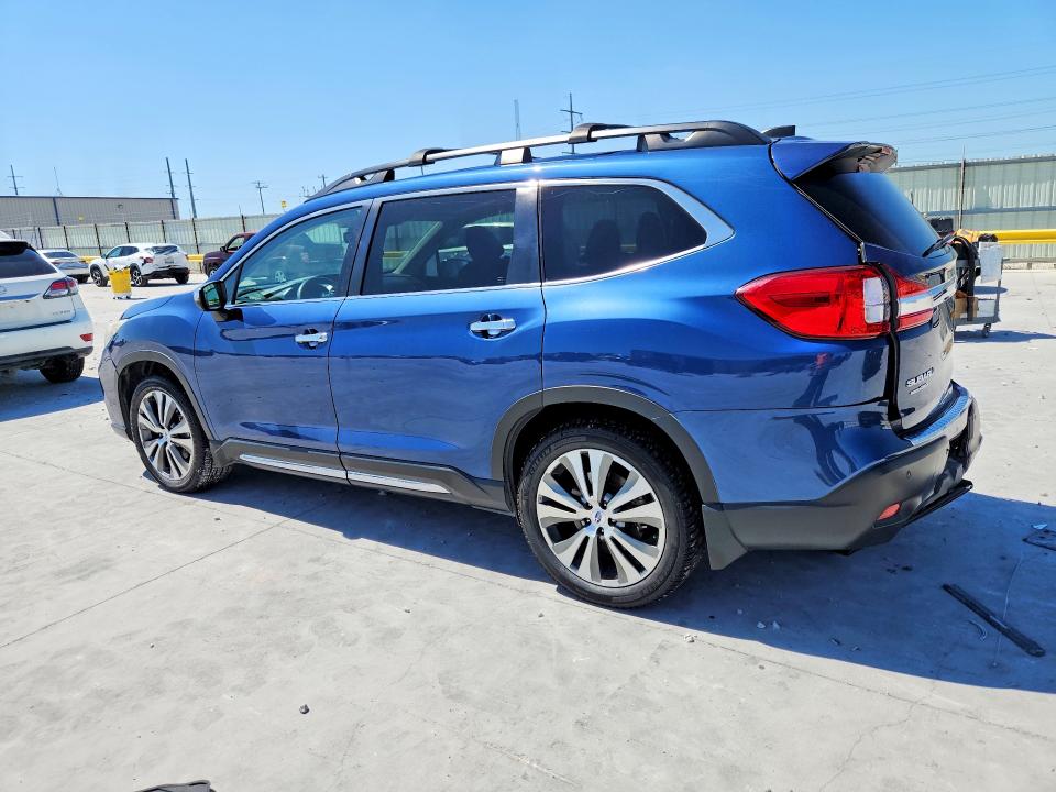 Aukcja sprzedaży 2019 Subaru Ascent, vin: 4S4WMARD9K3476030, numer aukcji: 55512936