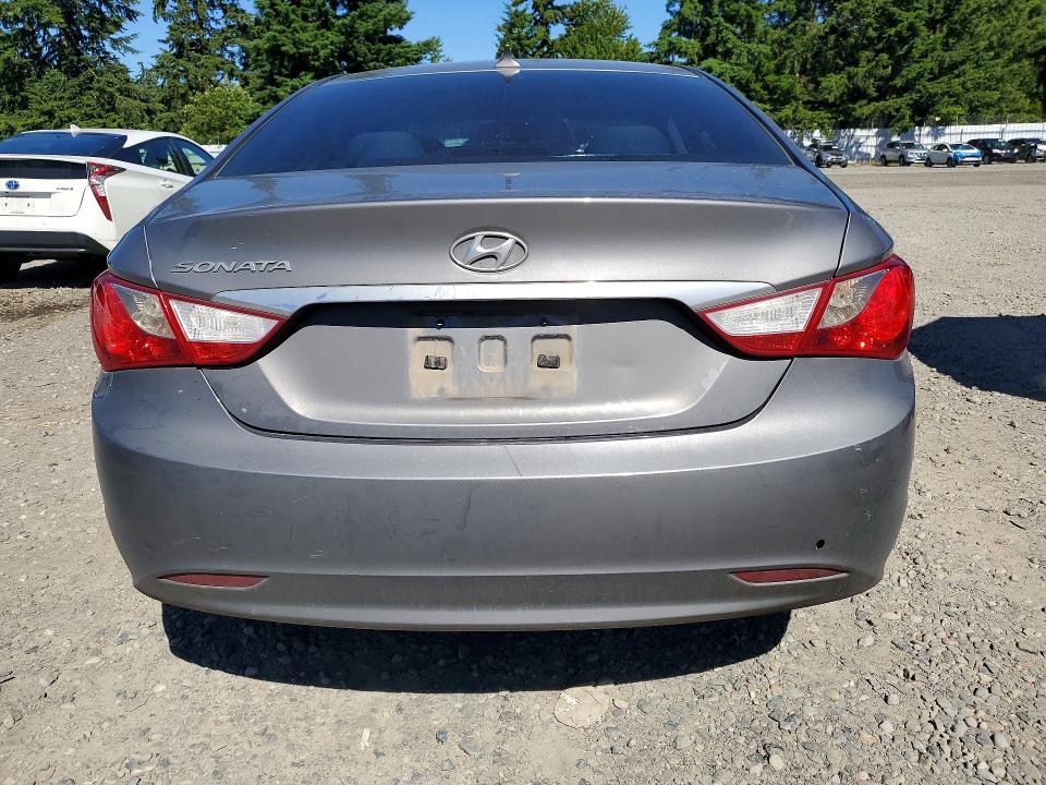 Aukcja sprzedaży 2013 Hyundai Sonata, vin: 5NPEB4AC9DH704643, numer aukcji: 57147986