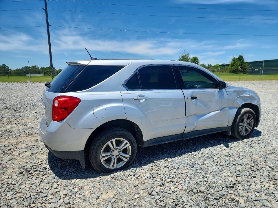 Aukcja sprzedaży 2013 Chevrolet Equinox, vin: 2GNALBEK9D6418241, numer aukcji: 56393236