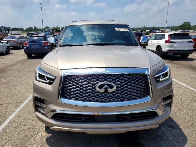 Продаж на аукціоні авто 2021 Infiniti Qx80, vin: JN8AZ2BE9M9272115, номер лоту: 56871306