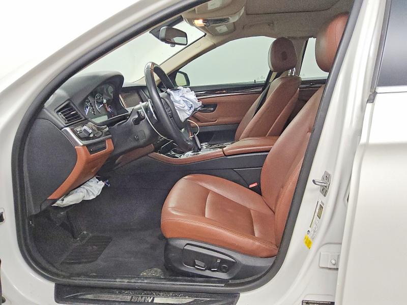 Продаж на аукціоні авто 2016 Bmw 535, vin: WBA5B1C57GG134905, номер лоту: 53269236