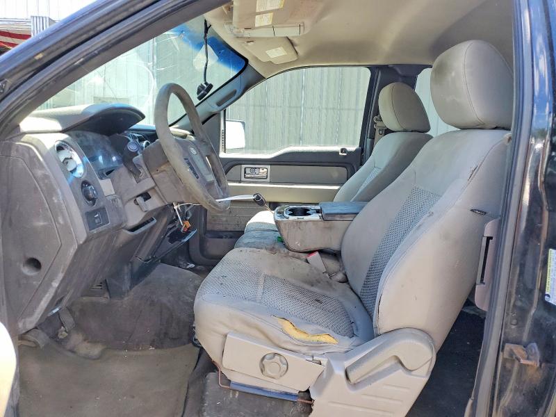 Продаж на аукціоні авто 2009 Ford F150, vin: 1FTRX14899FA40855, номер лоту: 56741126