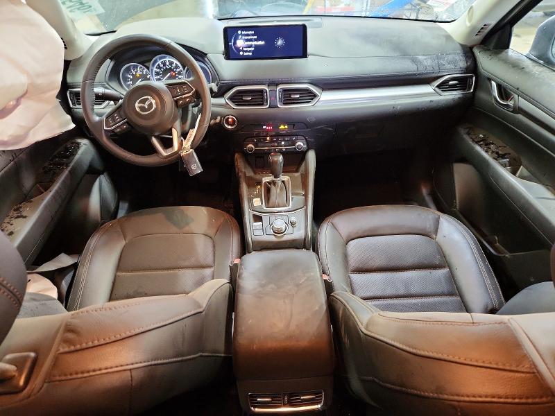 Aukcja sprzedaży 2023 Mazda Cx-5, vin: JM3KFBCM0P0260322, numer aukcji: 55706546