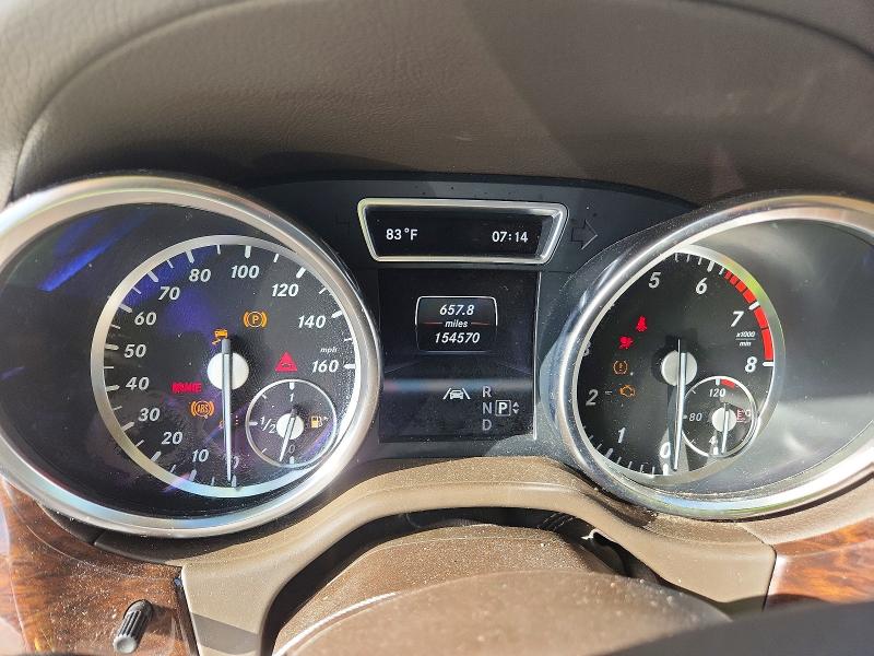 2013 Mercedes-benz Gl მანქანა იყიდება აუქციონზე, vin: 4JGDF7CE4DA192468, აუქციონის ნომერი: 57524076