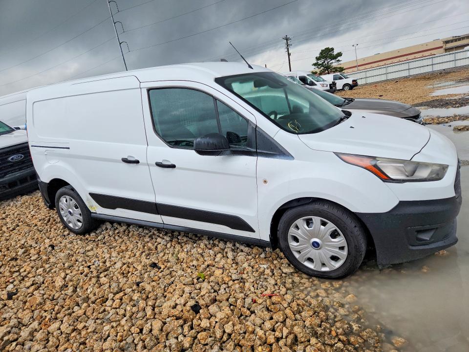 Продажа на аукционе авто 2022 Ford Transit Connect, vin: NM0LS7S21N1513822, номер лота: 54160856