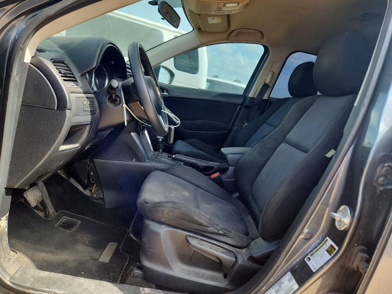 Aukcja sprzedaży 2013 Mazda Cx-5, vin: JM3KE4BE8D0136450, numer aukcji: 58716576