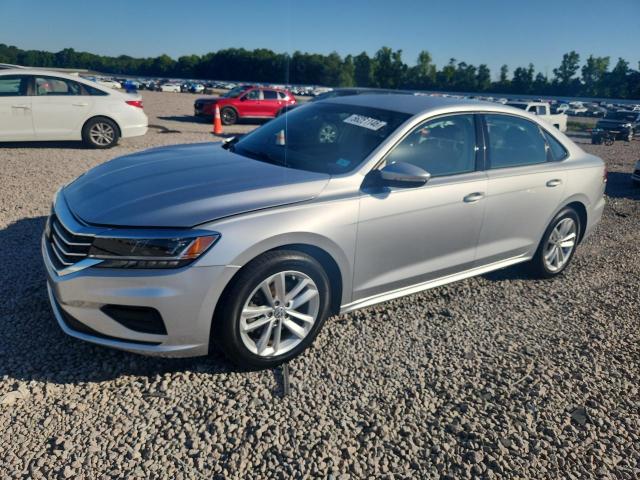 56251146 :رقم المزاد ، 1VWAA7A3XMC007770 vin ، 2021 Volkswagen Passat مزاد بيع