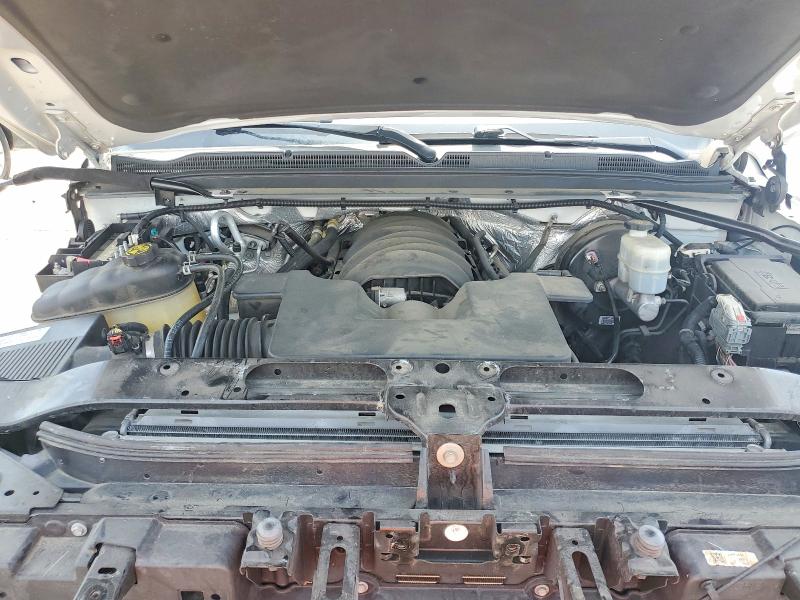 Продаж на аукціоні авто 2016 Chevrolet Suburban, vin: 1GNSKHKC8GR420238, номер лоту: 56867536