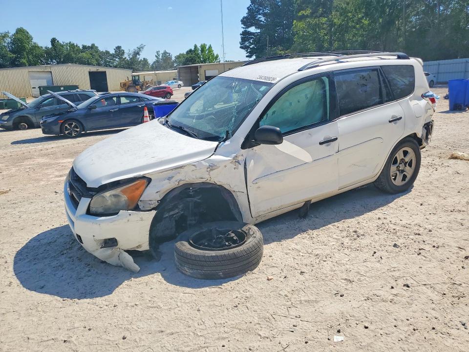 Aukcja sprzedaży 2012 Toyota Rav4, vin: 2T3BF4DV8CW193566, numer aukcji: 56398926