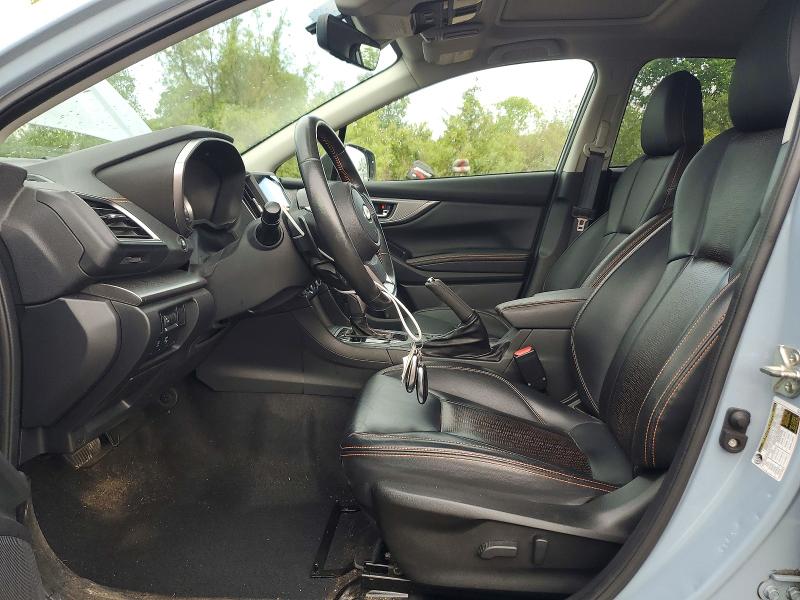 Продажа на аукционе авто 2021 Subaru Crosstrek, vin: JF2GTHMC8MH258008, номер лота: 56751306