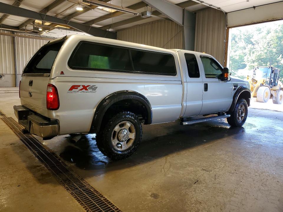 Продаж на аукціоні авто 2010 Ford F250, vin: 1FTSX2B59AEA41482, номер лоту: 55991286