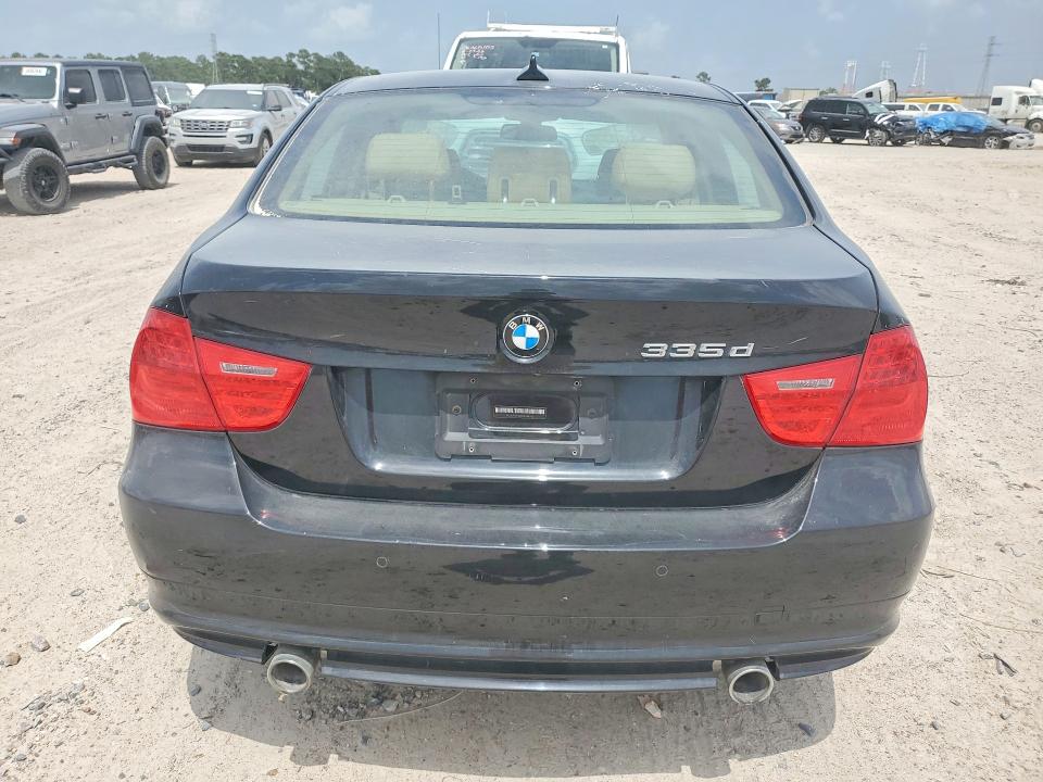 Продажа на аукционе авто 2009 Bmw 335, vin: WBAPN73579A265955, номер лота: 74513105