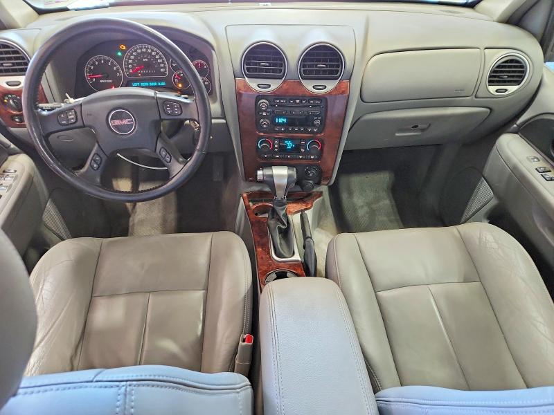 Aukcja sprzedaży 2006 Gmc Envoy, vin: 1GKDT13S262259411, numer aukcji: 57749676