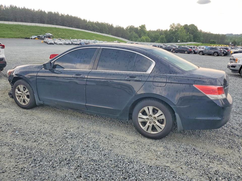 Aukcja sprzedaży 2010 Honda Accord, vin: 1HGCP2F41AA193755, numer aukcji: 56623486