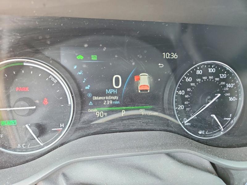 Aukcja sprzedaży 2021 Toyota Sienna, vin: 5TDZRKEC8MS019927, numer aukcji: 56848436