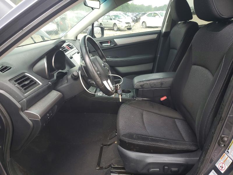Продаж на аукціоні авто 2015 Subaru Outback, vin: 4S4BSACC2F3289805, номер лоту: 59242706