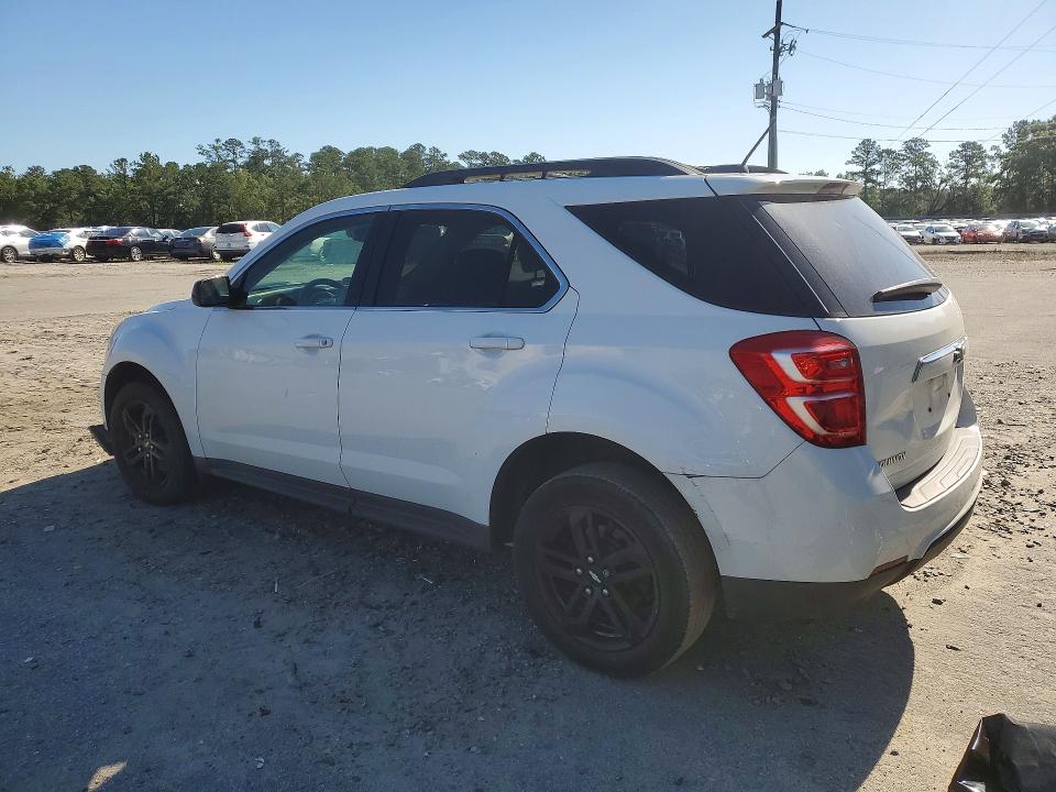 Продажа на аукционе авто 2017 Chevrolet Equinox, vin: 2GNALCEK2H6153383, номер лота: 56051196