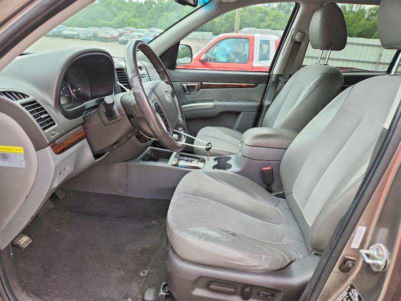 Aukcja sprzedaży 2012 Hyundai Santa Fe, vin: 5XYZH4AG2CG108010, numer aukcji: 56891566