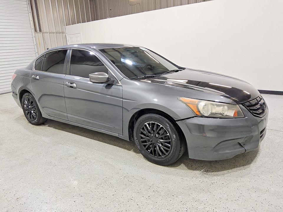 Aukcja sprzedaży 2011 Honda Accord, vin: 1HGCP2F30BA130039, numer aukcji: 55775166