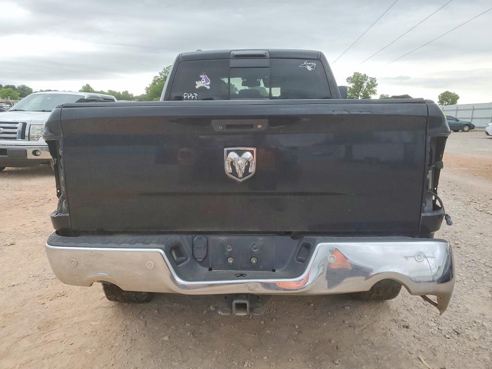 Aukcja sprzedaży 2014 Ram 1500, vin: 1C6RR7GT5ES131367, numer aukcji: 56780176