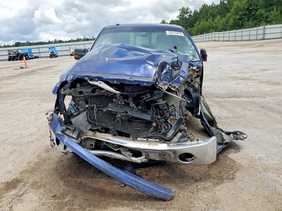 Продажа на аукционе авто 2010 Ford F150, vin: 1FTEW1C88AFA22435, номер лота: 55575476