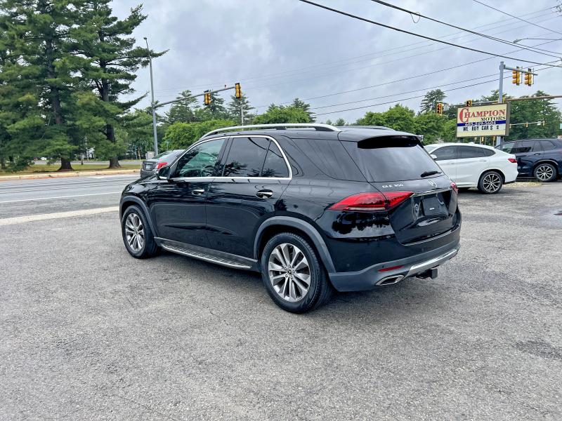 Aukcja sprzedaży 2020 Mercedes-benz Gle, vin: 4JGFB4KB9LA082959, numer aukcji: 58602996