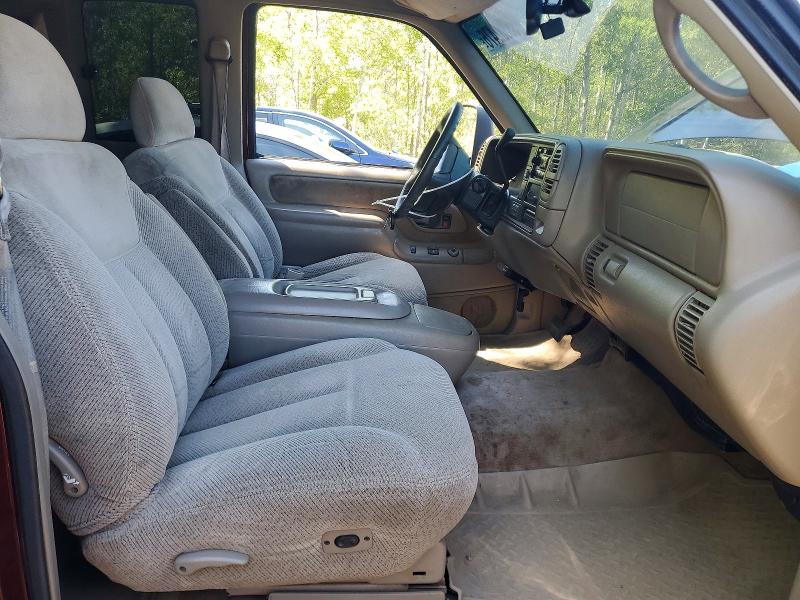 Auction sale of the 1997 Gmc Sierra, vin: 2GTEK19M1V1565672, lot number: 55302476